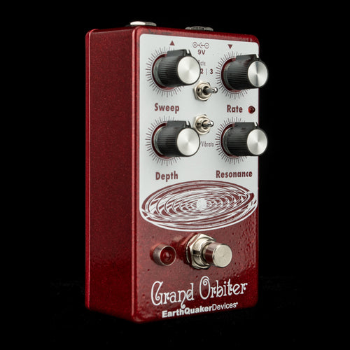 EarthQuaker Devices Grand Orbiter