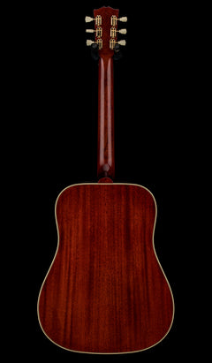 Epiphone 1960 Hummingbird Reissue - Heritage Cherry Sunburst #00302