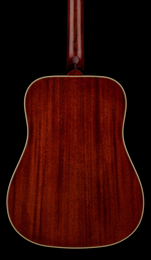 Epiphone 1960 Hummingbird Reissue - Heritage Cherry Sunburst #00302