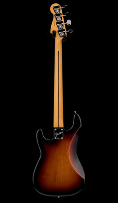 Fender American Professional Classic Precision Bass - 3-Color Sunburst #04858