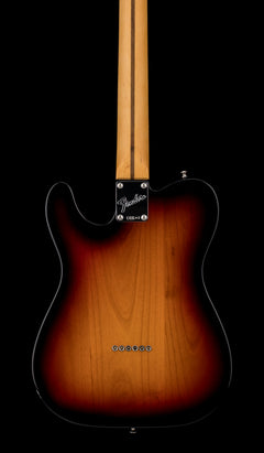 Fender American Professional Classic Telecaster - 3-Color Sunburst #62597