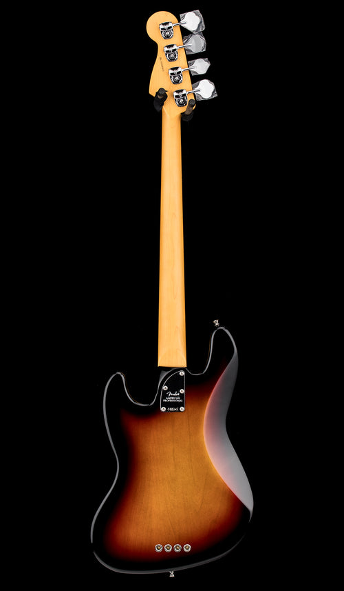 Fender American Professional Jazz Bass - 3-Color Sunburst #83672