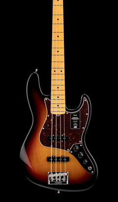 Fender American Professional Jazz Bass - 3-Color Sunburst #83672