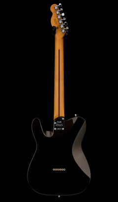 Fender American Ultra II Telecaster - Texas Tea #06424