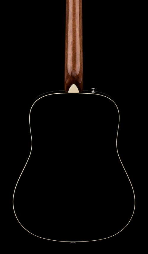 Fender California Standard Redondo Mini - Black