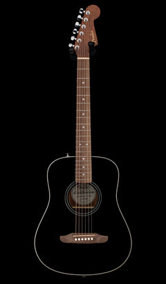 Fender California Standard Redondo Mini - Black