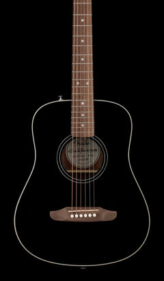 Fender California Standard Redondo Mini - Black