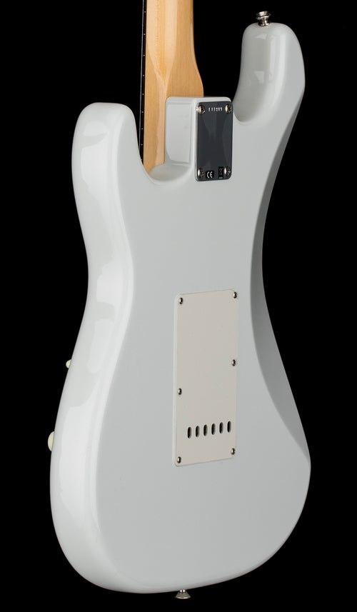 Fender Custom Shop Limited Edition 1964 L-Series Stratocaster NOS - Olympic White #11809