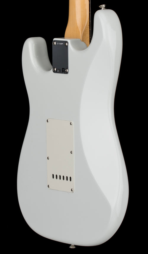 Fender Custom Shop Limited Edition 1964 L-Series Stratocaster NOS - Olympic White #11809