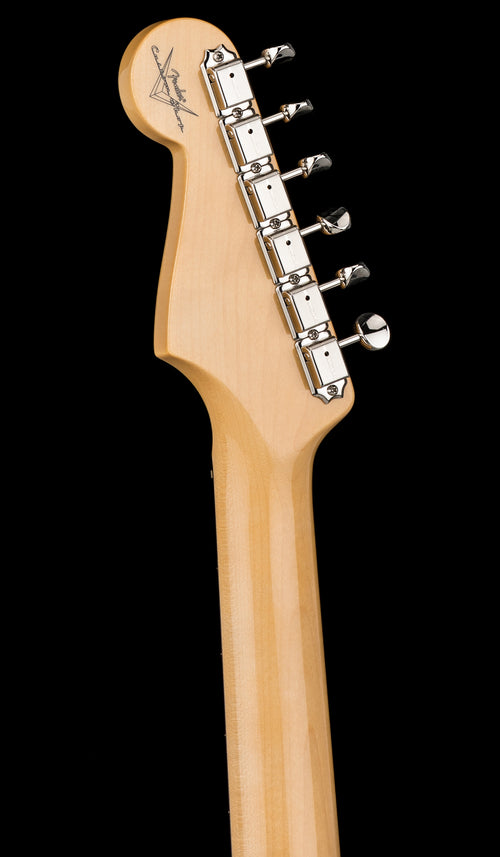 Fender Custom Shop Limited Edition 1964 L-Series Stratocaster NOS - Olympic White #11809