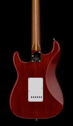 Fender Custom Shop Empire 59 Transition Stratocaster NOS - Cherry Kiss Burst #19355