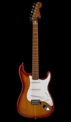 Fender Custom Shop Empire 59 Transition Stratocaster NOS - Cherry Kiss Burst #19355