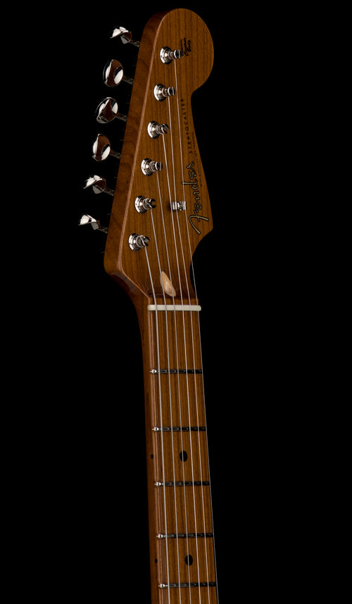 Fender Custom Shop Empire 59 Transition Stratocaster NOS - Cherry Kiss Burst #19355