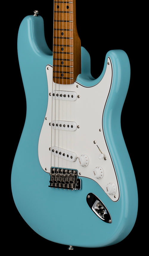 Fender Custom Shop Empire 59 Transition Stratocaster NOS - Daphne Blue #19696