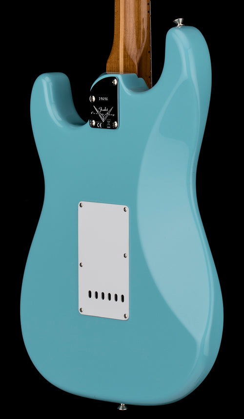 Fender Custom Shop Empire 59 Transition Stratocaster NOS - Daphne Blue #19696