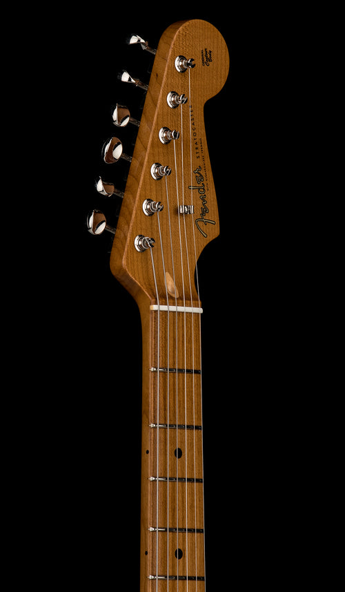 Fender Custom Shop Empire 59 Transition Stratocaster NOS - Daphne Blue #19696