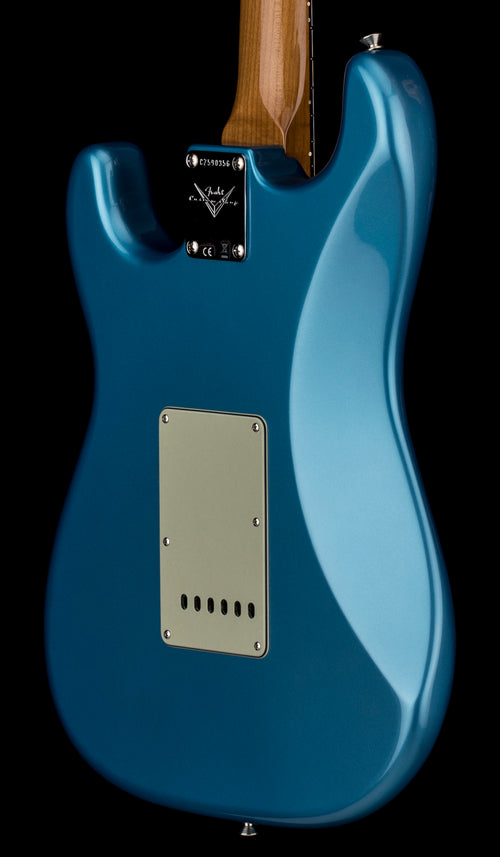Fender Custom Shop Empire 67 Stratocaster NOS - Ultra Marine Blue #90356