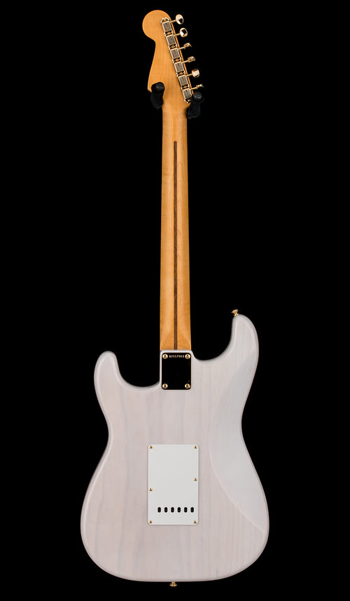 Fender Dealer Exclusive American Vintage II 1957 Stratocaster - White Blonde #57963