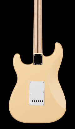 Fender Yngwie Malmsteen Stratocaster - Vintage White #04825