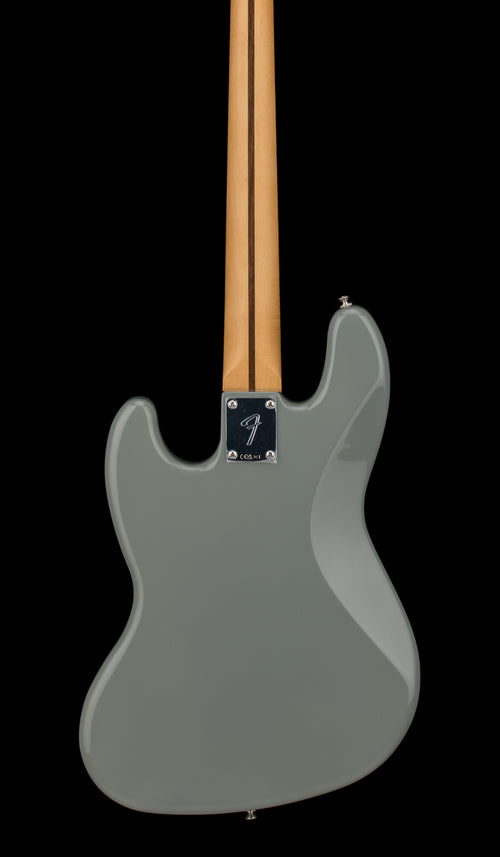 Fender Player II Jazz Bass - Cactus Gray #56115
