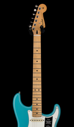 Fender Player II Stratocaster - Aquatone Blue #22859