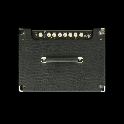 Fender Rumble 200 (B-Stock)