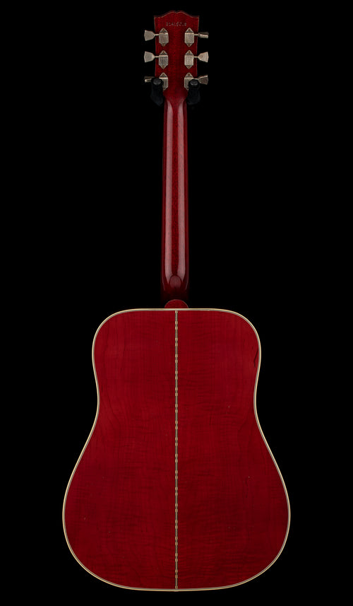 Gibson Custom Shop 1963 Dove Murphy Lab Light Aged - Dark Natural #15018