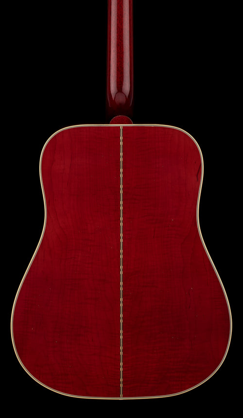 Gibson Custom Shop 1963 Dove Murphy Lab Light Aged - Dark Natural #15018