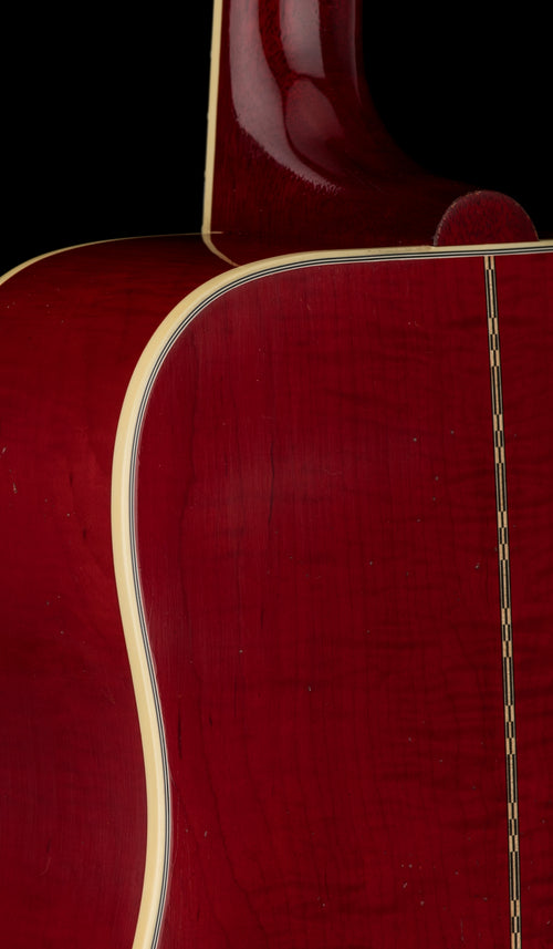 Gibson Custom Shop 1963 Dove Murphy Lab Light Aged - Dark Natural #15018