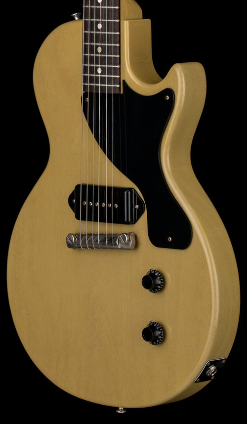 Gibson Custom Shop 1957 Les Paul Junior VOS - TV Yellow #51805