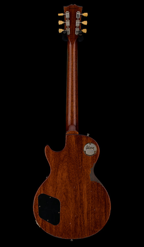 Gibson Custom Shop 1959 Les Paul Standard Murphy Lab Heavy Aged - Slow Iced Tea Fade #53036