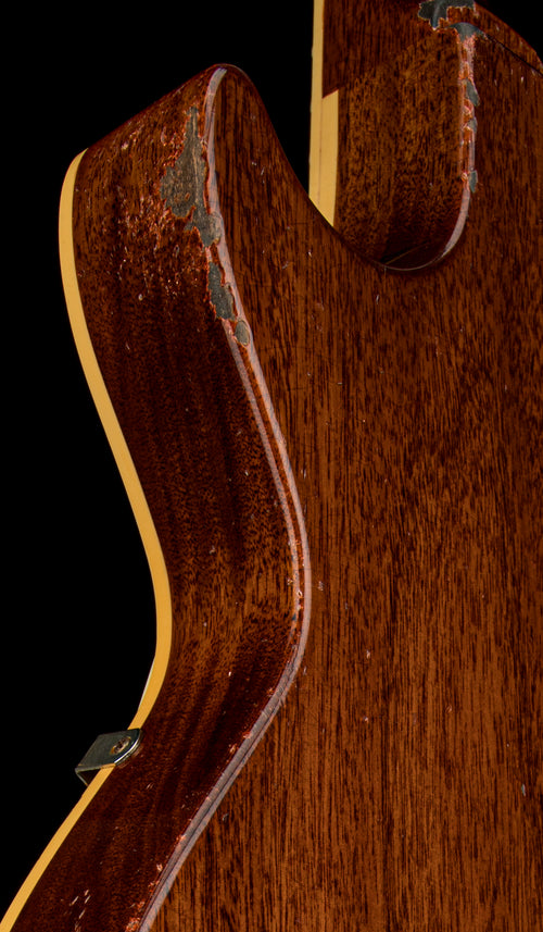 Gibson Custom Shop 1959 Les Paul Standard Murphy Lab Heavy Aged - Slow Iced Tea Fade #53036