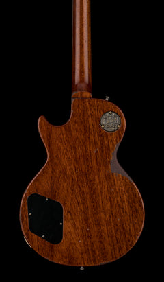 Gibson Custom Shop Limited Edition 1959 Les Paul Standard Murphy Lab Heavy Aged - Molten Amber Burst #61361