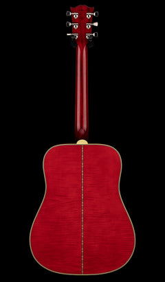 Gibson Dove Original - Vintage Cherry Sunburst #36115
