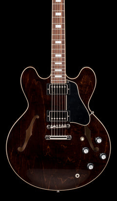 Gibson ES-335 60s - Dark Walnut #60011