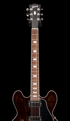 Gibson ES-335 60s - Dark Walnut #60011