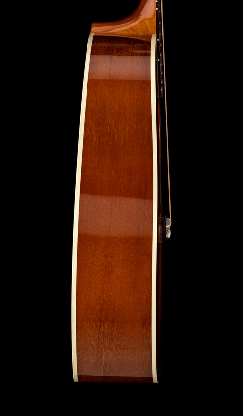 Gibson J-45 Standard - Heritage Cherry Sunburst #75158