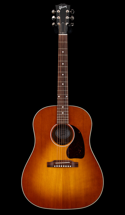 Gibson J-45 Standard - Heritage Cherry Sunburst #75158