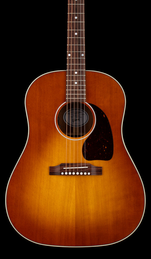 Gibson J-45 Standard - Heritage Cherry Sunburst #75158