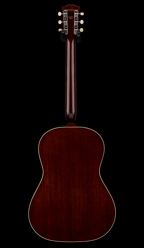 Gibson LG-2 50s Original - Vintage Sunburst #05006