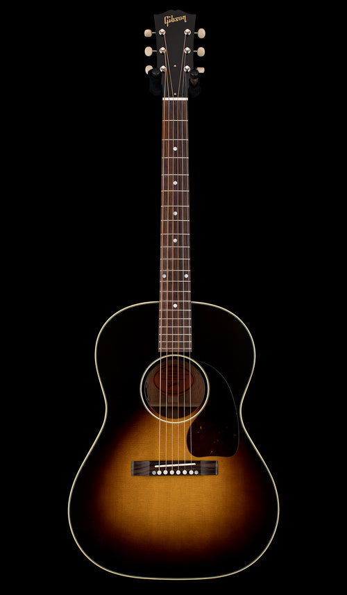 Gibson LG-2 50s Original - Vintage Sunburst #05006