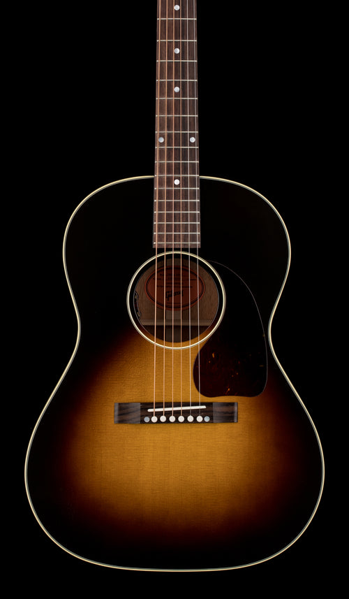 Gibson LG-2 50s Original - Vintage Sunburst #05006