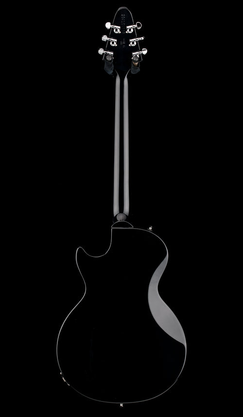 Gibson Limited Edition Les Paul Music City Special 50th Anniversary - Ebony #50137