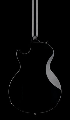 Gibson Limited Edition Les Paul Music City Special 50th Anniversary - Ebony #50137