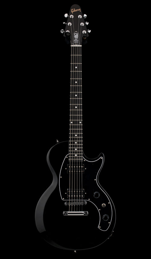 Gibson Limited Edition Les Paul Music City Special 50th Anniversary - Ebony #50137