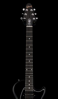 Gibson Limited Edition Les Paul Music City Special 50th Anniversary - Ebony #50137