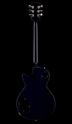 Gibson Les Paul Standard 60s Figured Top - Blueberry Burst #60260