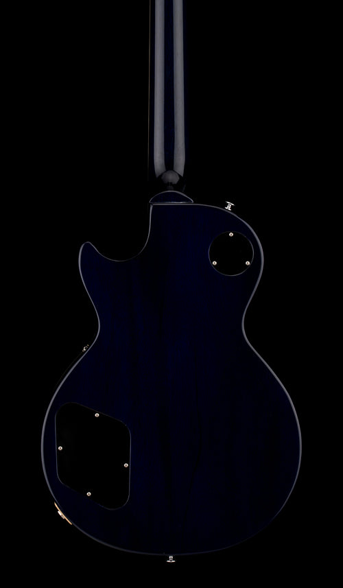 Gibson Les Paul Standard 60s Figured Top - Blueberry Burst #60260
