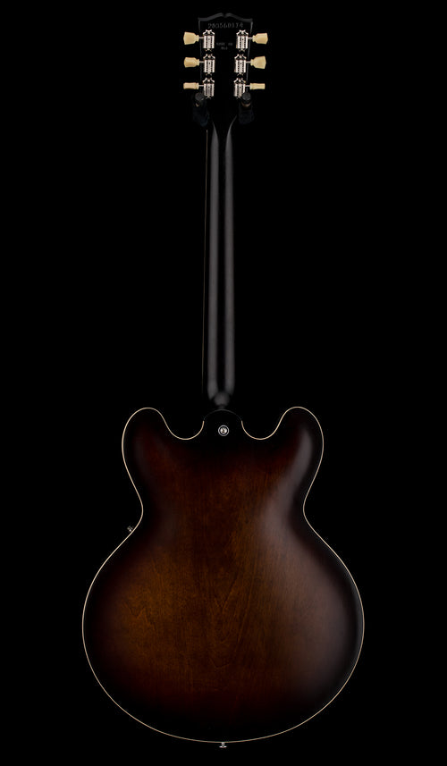 Gibson ES-335 Satin - Smokehouse #60114