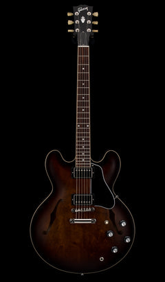 Gibson ES-335 Satin - Smokehouse #60114